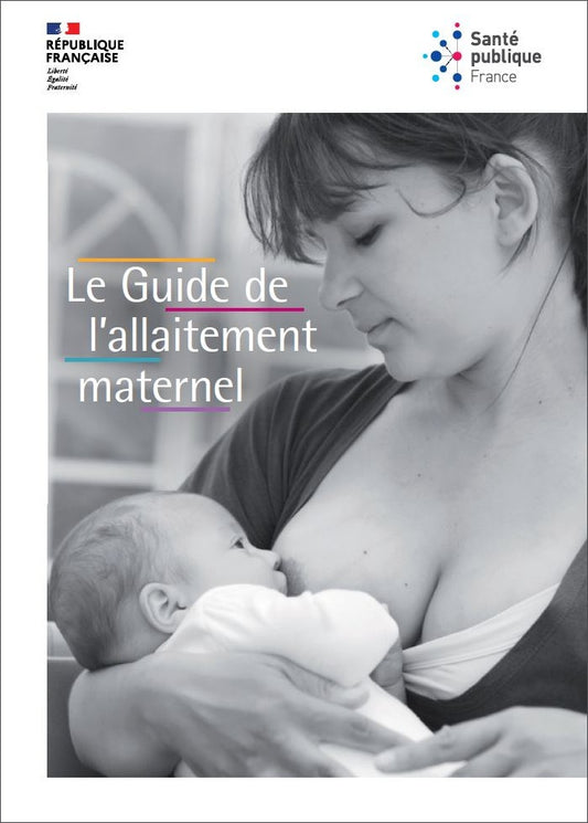 Guide partique de l'Allaitement